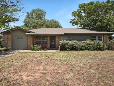 4926 7th St, Lubbock, TX, 79416