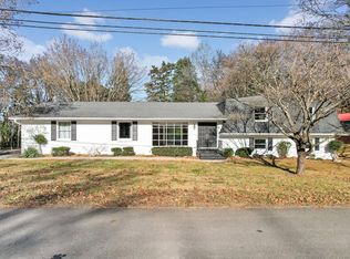 515 Springhill Dr NE, Cleveland, TN 37312