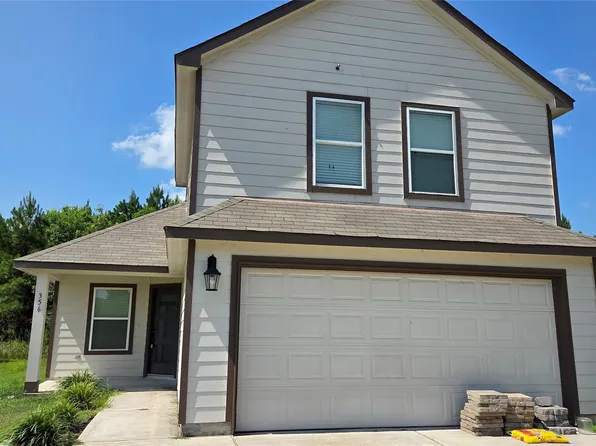 356 Road 5138, Cleveland, TX 77327