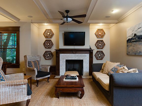 Family/Great Room 