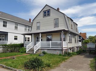 52A Samoset Ave, Hull, MA 02045