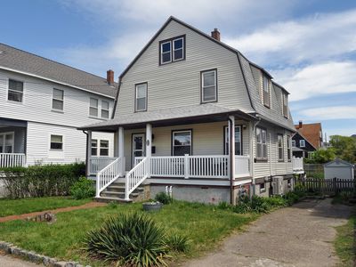 52A Samoset Ave, Hull, MA, 02045