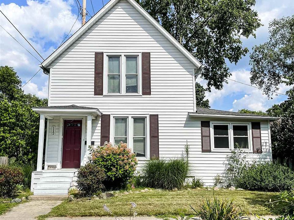 1st image of 112 Plum St