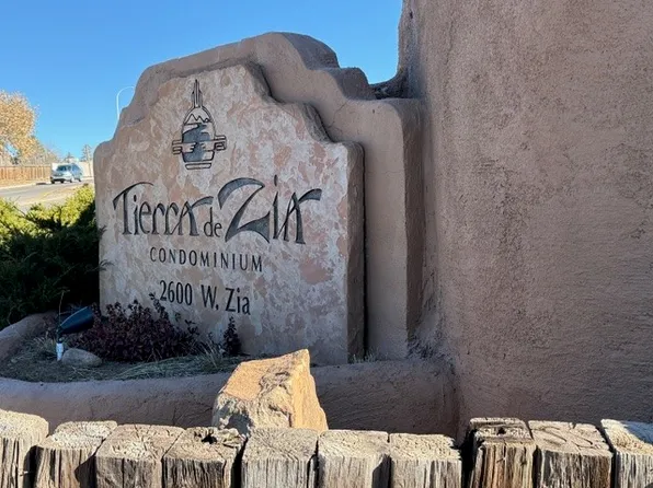 2600 W Zia Rd APT F10, Santa Fe, NM 87505
