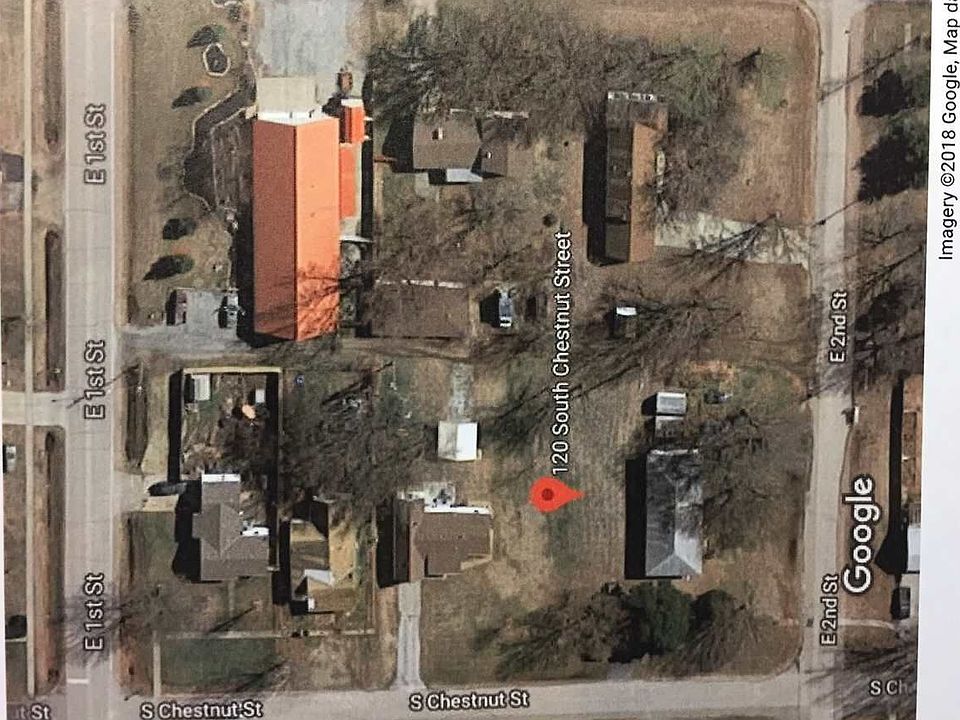 120 S Chestnut St, Douglass, KS 67039 Zillow