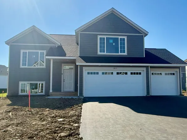 2813 Ivy Ave NE, Saint Michael, MN 55376