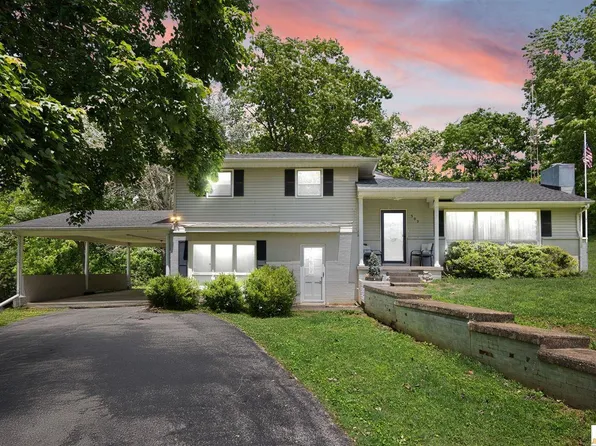 302 Glasgow St, Edmonton, KY 42129