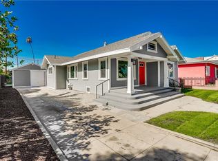 1335 Lemon Ave, Long Beach, CA 90813