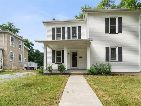 865 Franklin Ave, Salem, OH 44460
