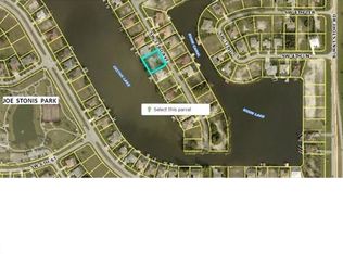 410 SW 33rd Ave, Cape Coral, FL 33991