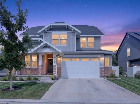 2178 W Autumn Dr, Mapleton, UT 84664