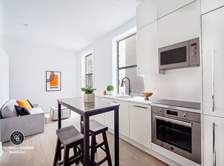 458 W 20th St APT 4C, New York, NY 10011