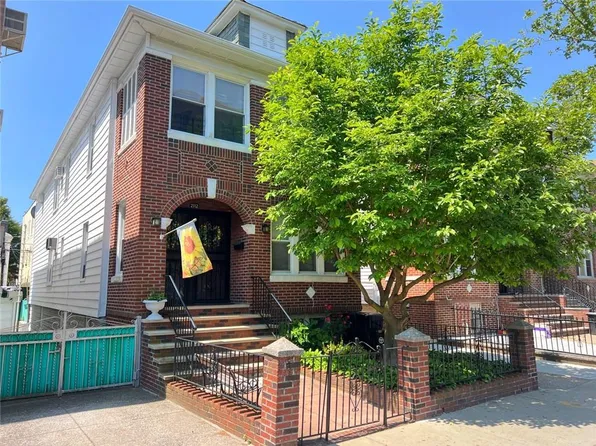 2112 Bay Ridge Pkwy, Brooklyn, NY 11204
