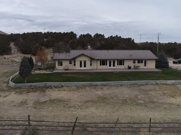 576 Pioneer Way, Spring Creek, NV 89815