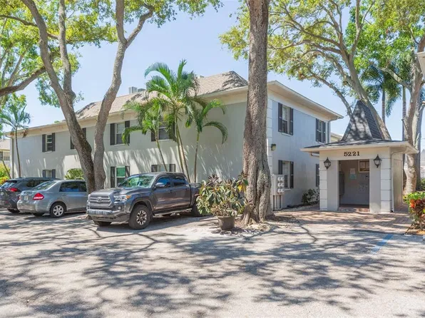 5221 Bayshore Blvd, Tampa, FL