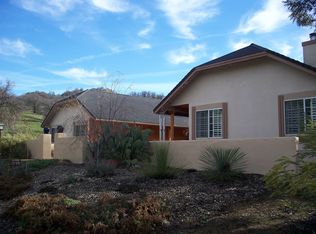 26053 Sales Creek Rd, Clovis, CA 93619