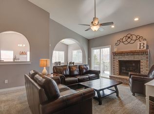 2630 Kittyhawk Rd, Colorado Springs, CO 80920