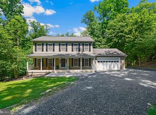 13725 Piscataway Dr, Fort Washington, MD 20744