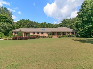 115 Hunter Brown Rd NW, Huntsville, AL 35806