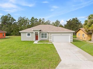 15762 SW 19th Ter, Ocala, FL 34473