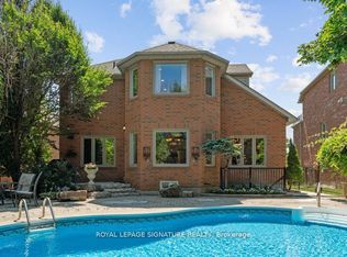95 Shaftsbury Ave, Richmond Hill, ON L4C 0G4