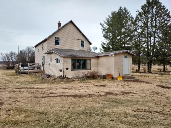 W9575 State Highway 8, Catawba, WI 54515
