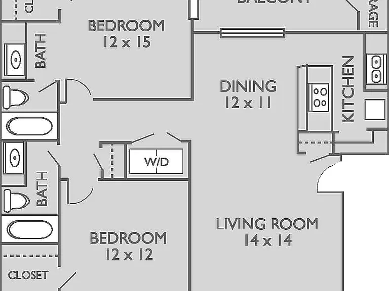 22b Floorplan 22b Floorplan