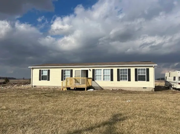 5518 Marseilles Galion Rd E, Marion, OH 43302