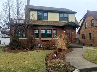 324 Welty Ave, Rockford, IL 61107