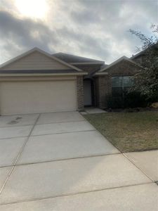2019 Louetta Maple Dr, Spring, TX, 77388
