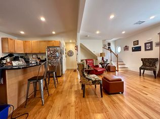 16 Plainfield St #16, Jamaica Plain, MA 02130