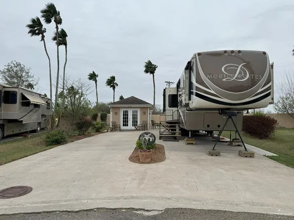 2228 Seagull Ln, Palmview, TX 78572