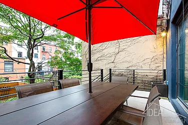 Rented by Ideal Properties Group