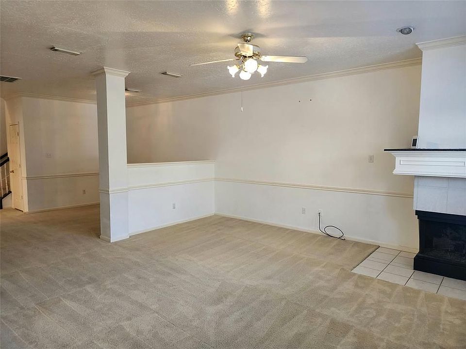 1321 El Camino Village Dr, ster, TX 77598 Zillow