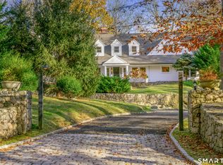 10 Woodhill Road, Wilton, CT 06897