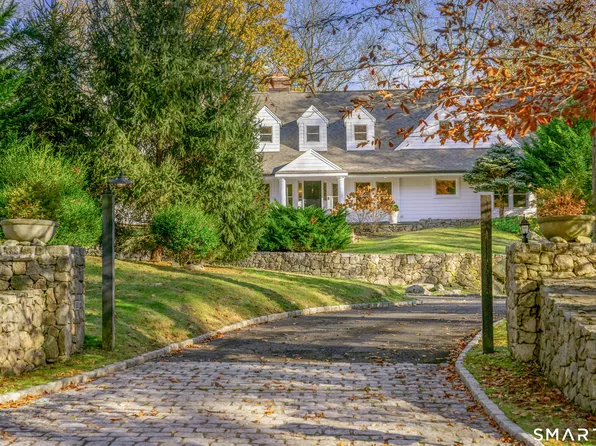 10 Woodhill Road, Wilton, CT 06897