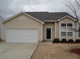 3616 Watkins Ridge Ct, Raleigh, NC 27616