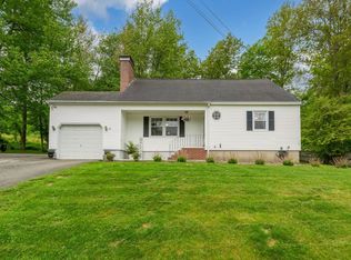 11 Beauchesne Dr, Hooksett, NH 03106