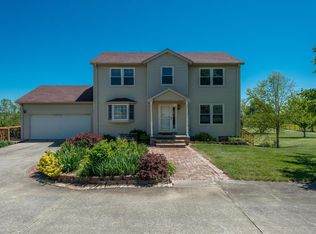 4587 Muddy Ford Rd, Georgetown, KY 40324