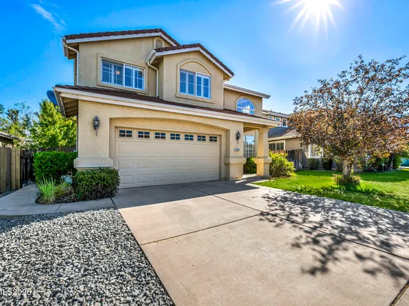 10048 Silver Star Dr, Reno, NV 89521