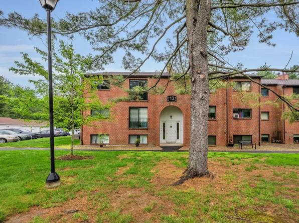 12 Darling Street APT N, Southington, CT 06489