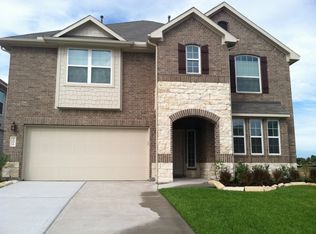 25018 Clover Ranch Dr, Katy, TX 77494