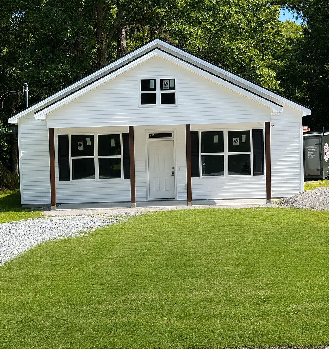 107 Fairview Street - 1 — Photo 1