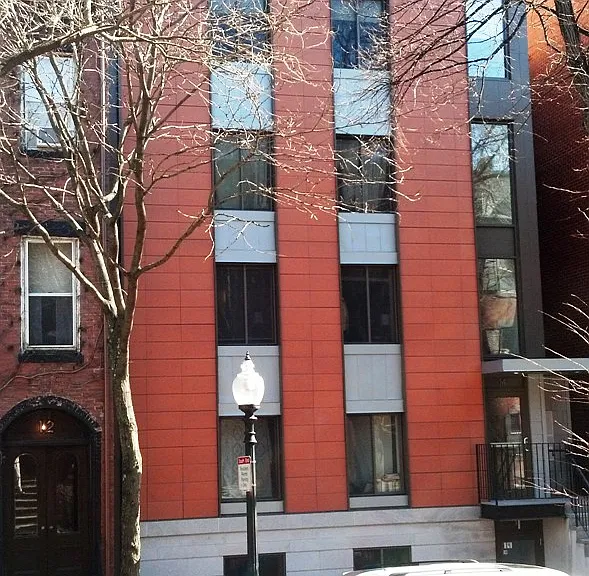 16 E Springfield St #1 — Photo 5