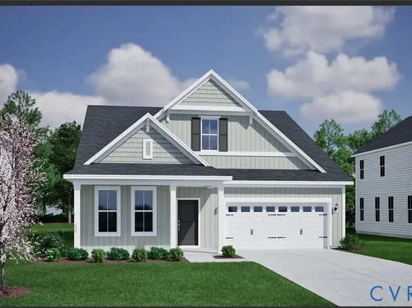 16848 Creek Parke Dr, Moseley, VA 23120