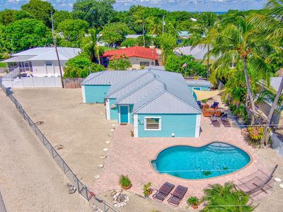 321 3rd Rd, Key Largo, FL, 33037
