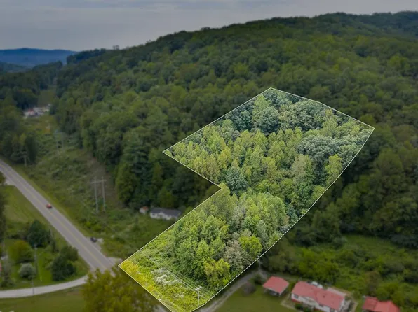 4716 Knoxville Hwy, Oliver Springs, TN 37840