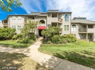 7052 Harbour Village Ct APT 201, Annapolis, MD 21403