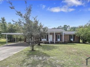 7277 Stoney Point Rd, Fayetteville, NC 28306