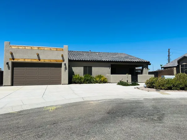 5637 S Casa Bonita, Fort Mohave, AZ 86426
